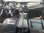 2015 Bmw 528 Xi na sprzedaż w Prairie Grove, AR - Hail