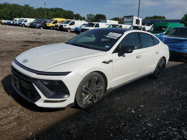 HYUNDAI SONATA – zdjęcie z aukcji, lot #61090965