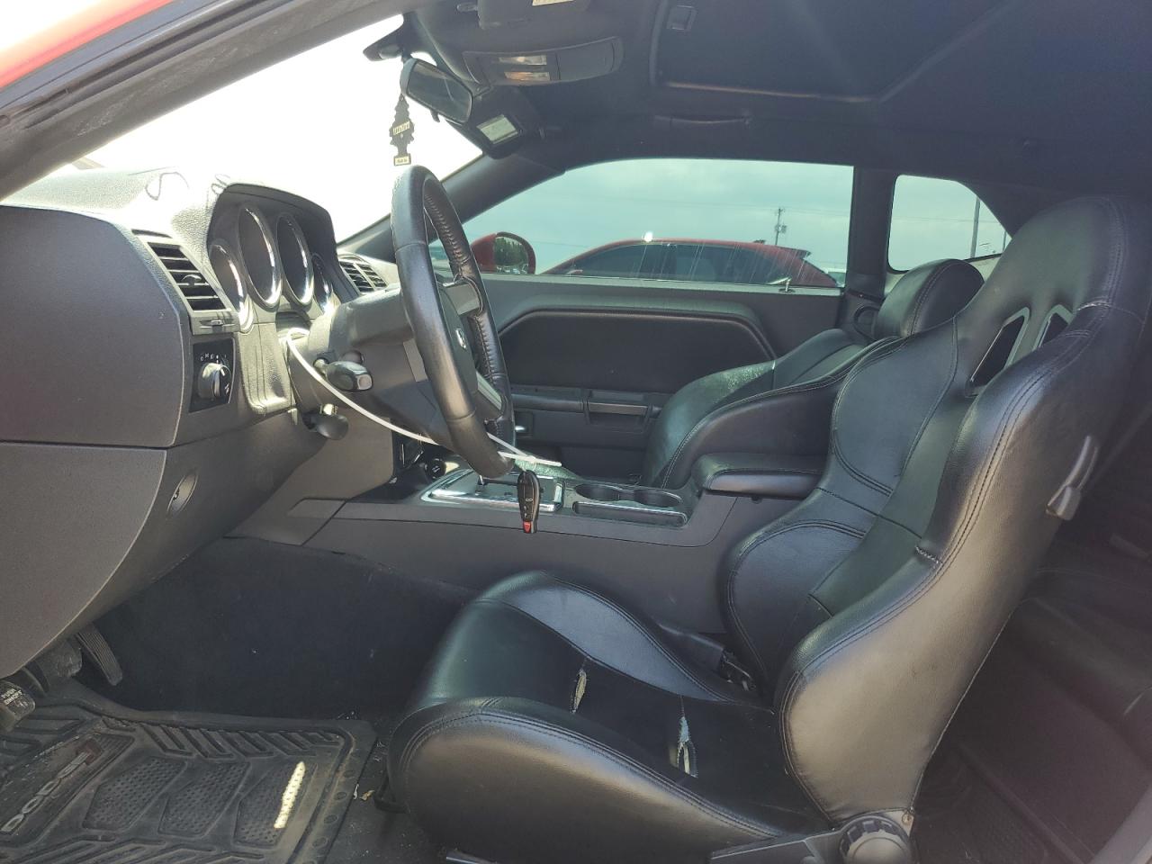 2010 Dodge Challenger Se VIN: 2B3CJ4DV0AH145898 Lot: 61261345