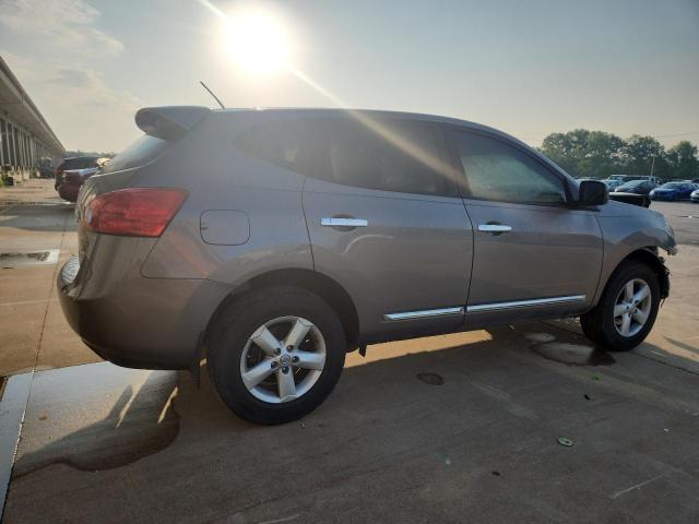  NISSAN ROGUE 2013 tan