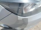 2014 MERCEDES BENZ A180 BLUEE for sale at Copart YORK