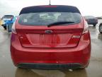 2014 Ford Fiesta Se zu verkaufen in Wilmer, TX - Front End