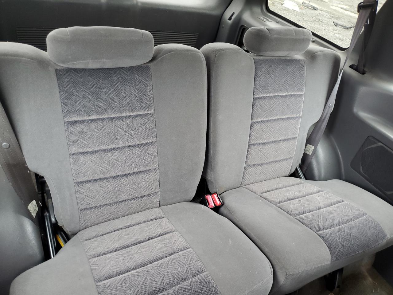 2000 Ford Explorer Sport VIN: 1FMYU60E6YUA45451 Lot: 59874285