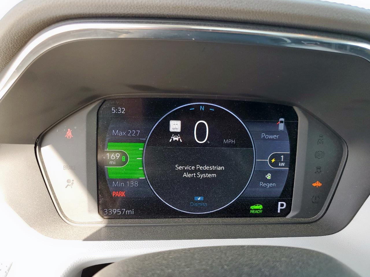 2022 Chevrolet Bolt Euv Premier VIN: 1G1FZ6S05N4123107 Lot: 61944865