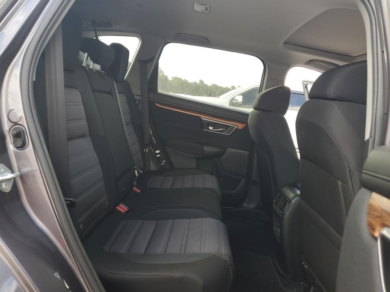 2022 Honda Cr-V Ex VIN: 7FARW1H57NE012753 Lot: 62746525