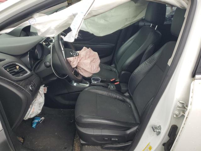  BUICK ENCORE 2013 White