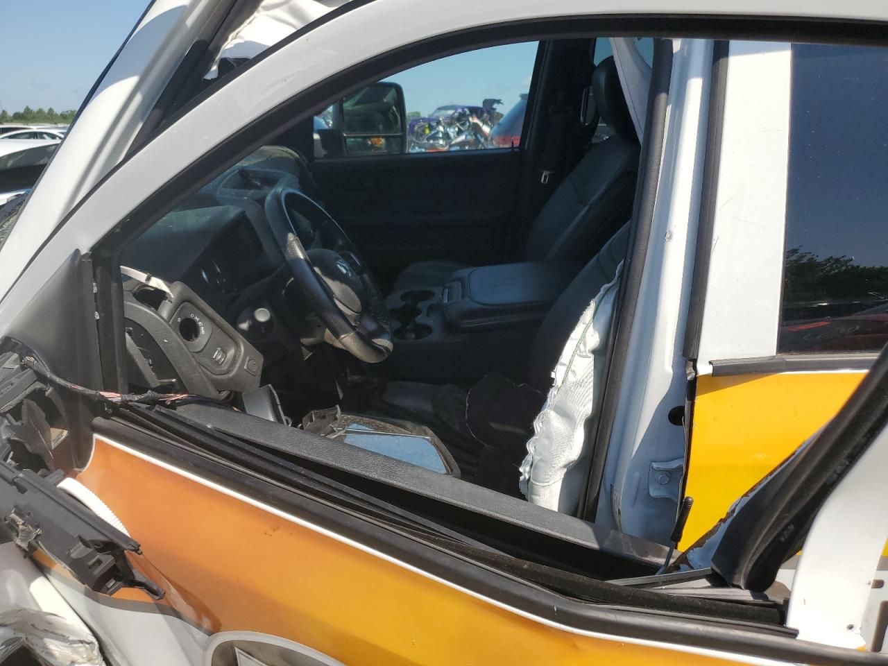 2024 Ram 2500 Tradesman VIN: 3C6UR5HJ2RG154100 Lot: 59835475