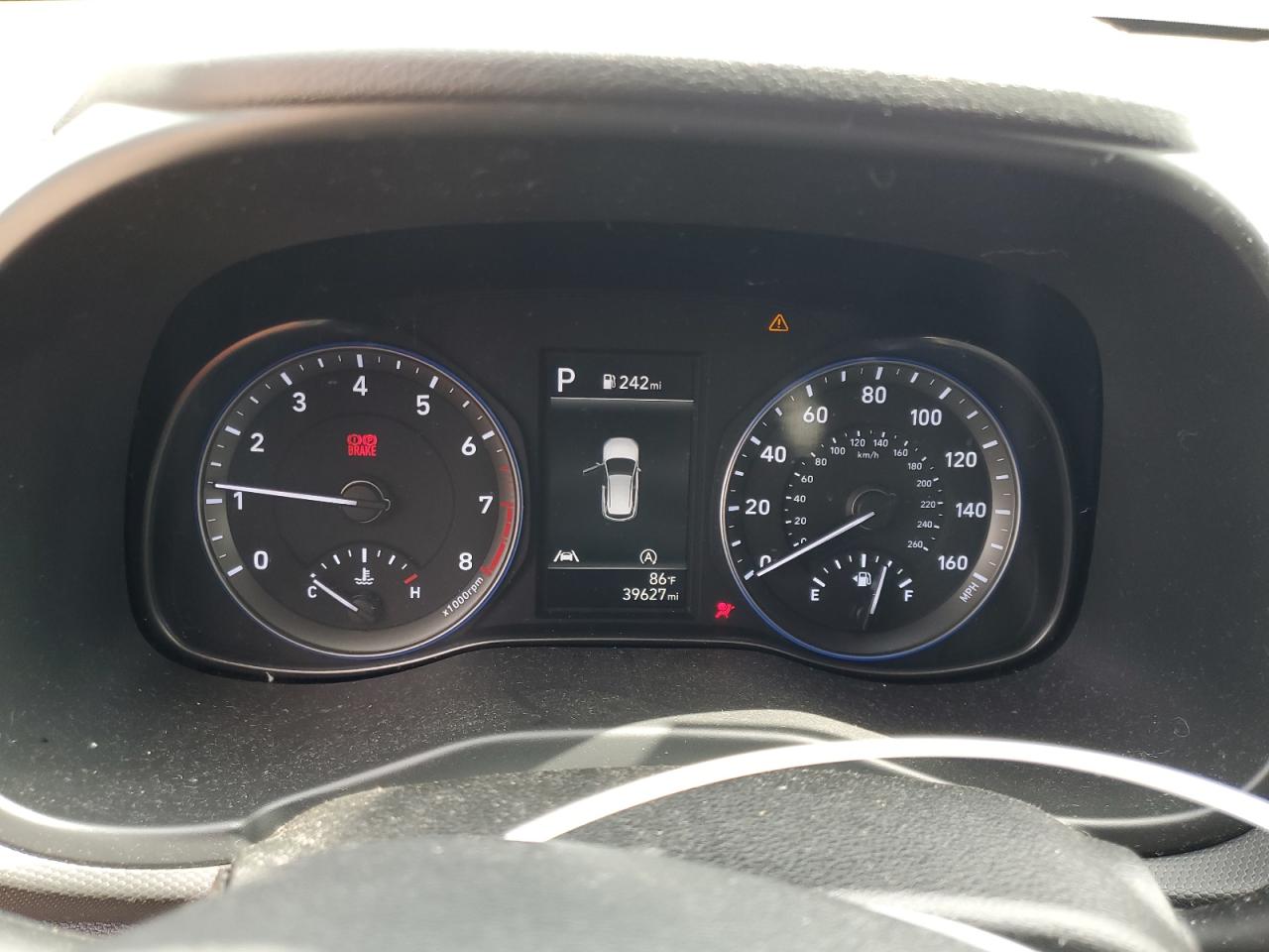 2023 Hyundai Kona Se VIN: KM8K22AB5PU932580 Lot: 63043905