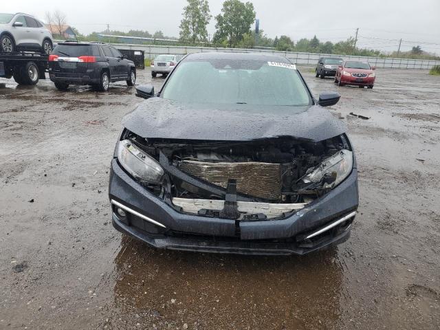  HONDA CIVIC 2020 Gray