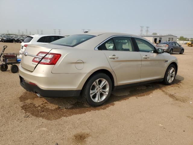  FORD TAURUS 2018 tan