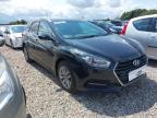 2018 HYUNDAI I40 SE NAV for sale at Copart ROCHFORD