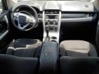 2013 Ford Edge Se zu verkaufen in Fresno, CA - Mechanical