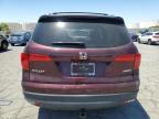 2016 Honda Pilot Lx   for Sale in Martinez, CA - Front End