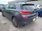 2018 HYUNDAI I30 PREMIUM SE T-GDI  for sale at Copart PETERLEE