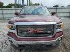 2014 Gmc Sierra K1500 Sle for Sale in Chicago Heights, IL - Rear End