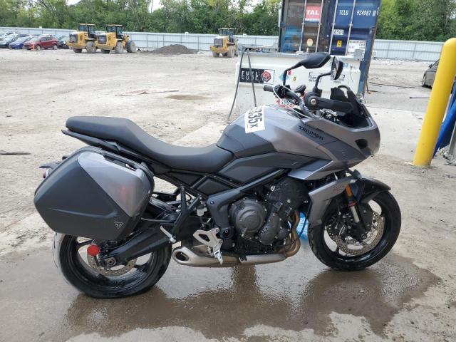 2023 Triumph Motorcycle Tiger Sport 660