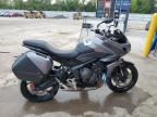 2023 Triumph Motorcycle Tiger Sport 660 продається в Franklin, WI - Side