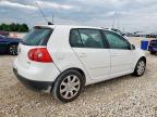 2008 Volkswagen Rabbit    zu verkaufen in Taylor, TX - Hail