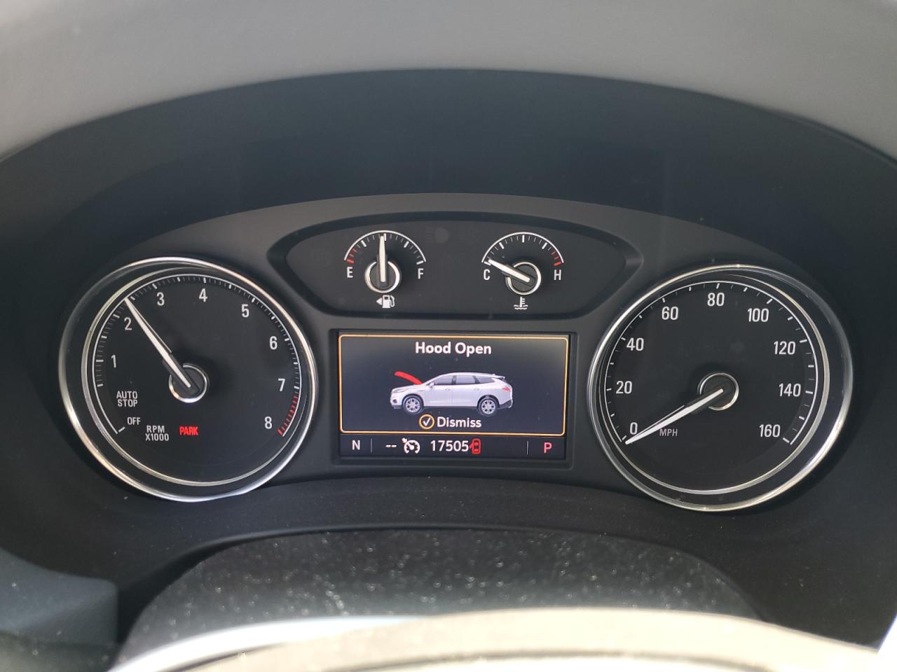 2022 Buick Enclave Essence VIN: 5GAERBKW5NJ110098 Lot: 61195765