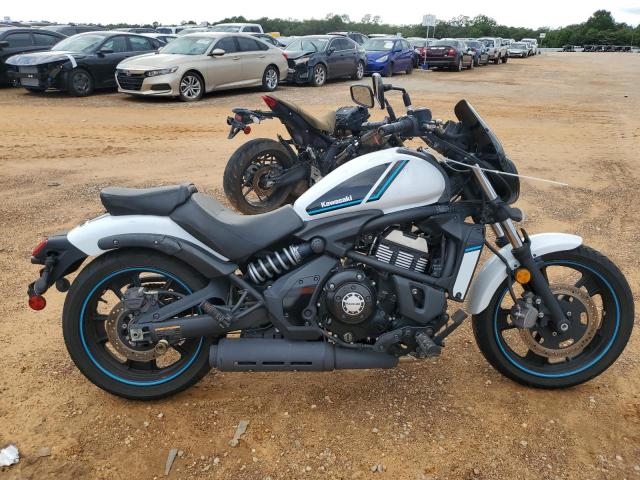 2021 Kawasaki En650 C