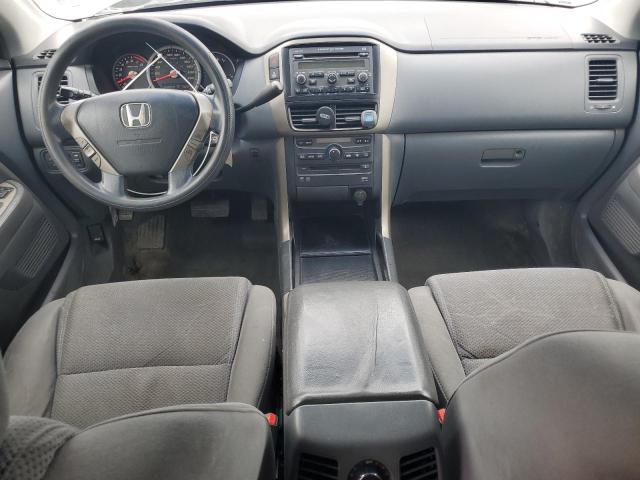 2008 HONDA PILOT SE  
