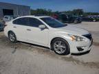 2013 Nissan Altima 2.5   за продажба в Jacksonville, FL - Front End
