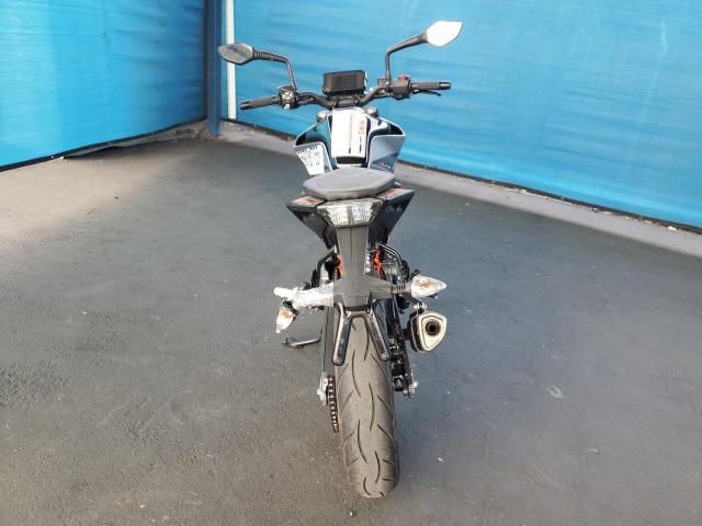 2021 KTM 390 DUKE  