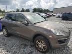 2014 Porsche Cayenne S Hybrid de vânzare în Byron, GA - Front End