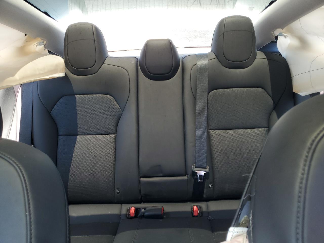 2024 Tesla Model 3 VIN: 5YJ3E1EA3RF768303 Lot: 60329715
