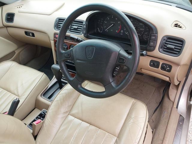 1999 ROVER 623 GSI AU