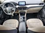 2020 Ford Escape Se   en Venta en East Granby, CT - Side