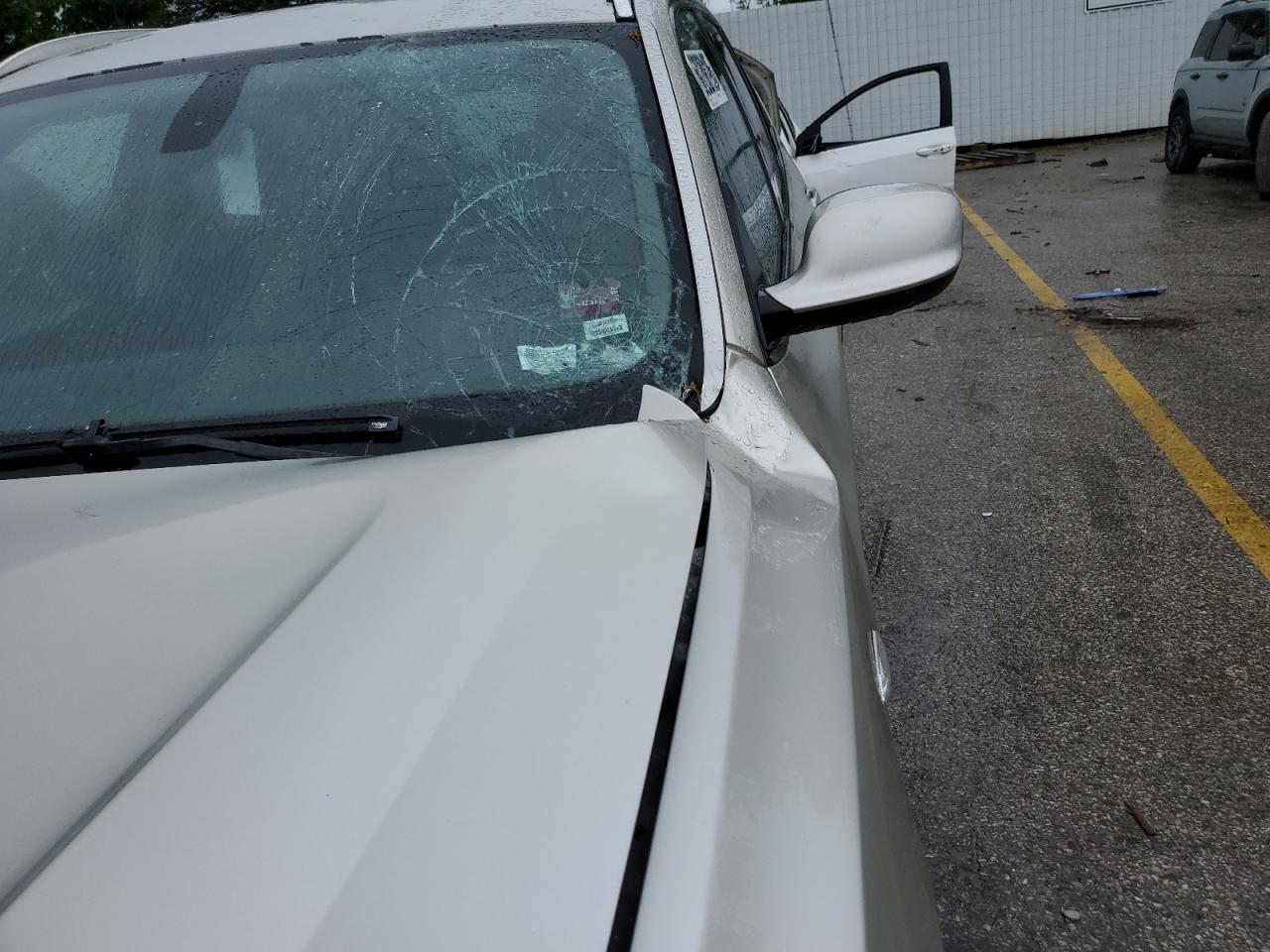 2012 BMW X3 xDrive28I VIN: 5UXWX5C59CL723373 Lot: 60208195