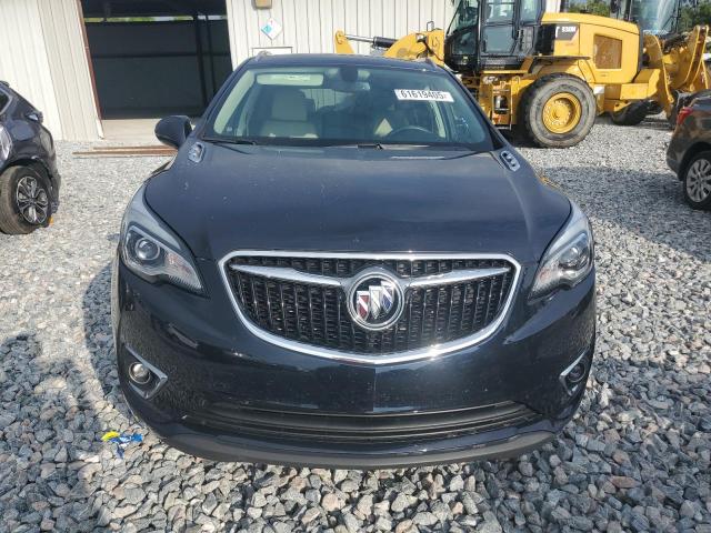  BUICK ENVISION 2020 Czarny