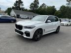 2019 BMW X5 XDRIVE50I   for sale at Copart MA - NORTH BOSTON
