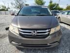 2016 Honda Odyssey Exl   for Sale in Riverview, FL - Normal Wear