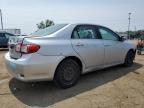 2013 Toyota Corolla Base en Venta en Woodhaven, MI - Front End