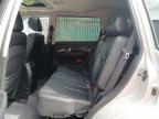 2014 SSANGYONG REXTON 60T for sale at Copart CHESTER