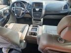 2013 Chrysler Town & Country Touring للبيع في Indianapolis، IN - Rear End