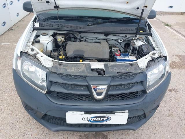 2014 DACI SANDERO AC