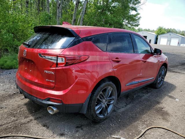 2019 ACURA RDX A-SPEC  