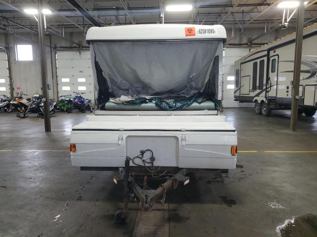2000 FLEETWOOD COLEMAN GRAND TOUR U