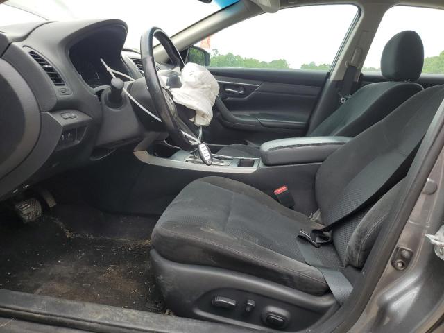  NISSAN ALTIMA 2015 Szary