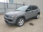 2024 JEEP COMPASS SPORT   for sale at Copart AB - EDMONTON