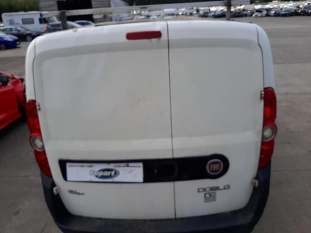 2015 FIAT DOBLO SX M