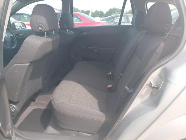 2007 VAUXHALL ASTRA LIFE
