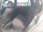 2007 VAUXHALL ASTRA LIFE for sale at Copart SANDY