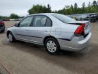 2003 HONDA CIVIC DX   à vendre chez Copart ON - TORONTO