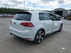 2017 VOLKSWAGEN GOLF GTI for sale at Copart WHITBURN