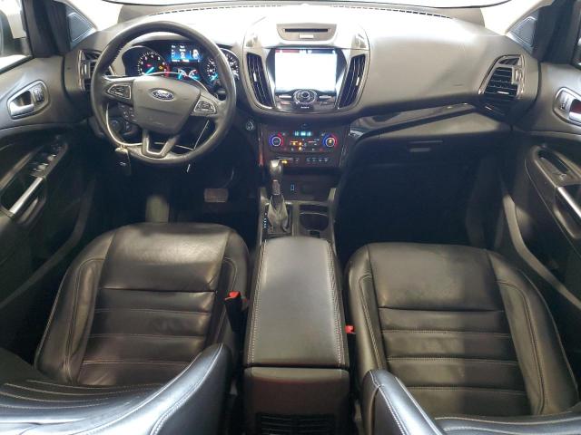  FORD ESCAPE 2017 Белы