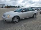 2007 Mercury Montego Premier en Venta en Lumberton, NC - Rear End